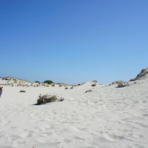 Farorientale Frühstückspension
