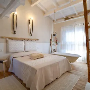 Is Perdas Rural Retreat & Gergei