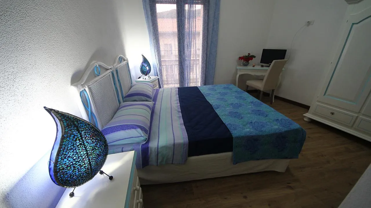 Guest house Affittacamere Sa Mariola Sorgono