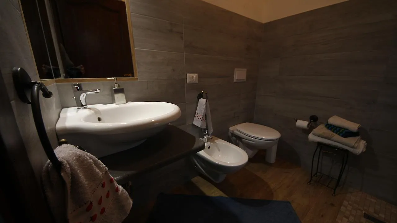 Guest house Affittacamere Sa Mariola Sorgono